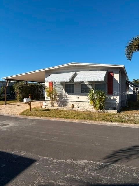 10461 Peaceful Dr., Largo, FL 33773