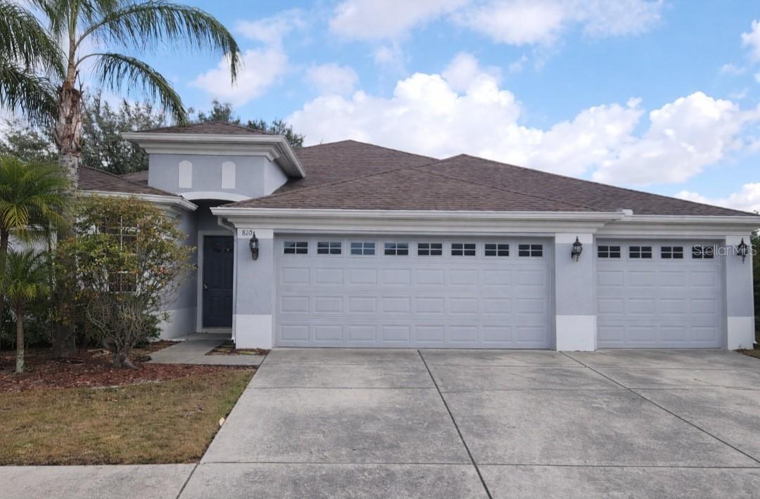 5810 Candytuft Pl., Land O Lakes, FL 34639