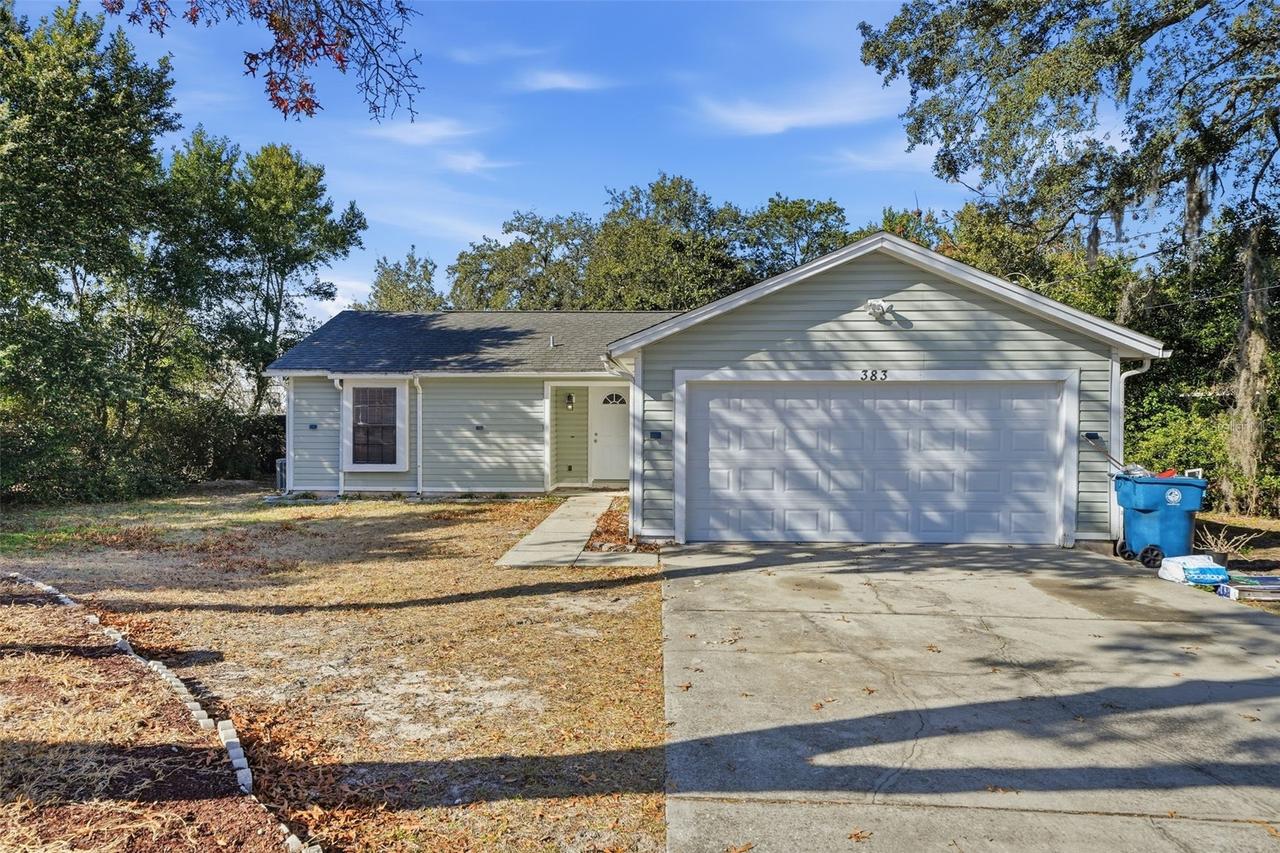383 Cobblestone Dr., Spring Hill, FL 34606