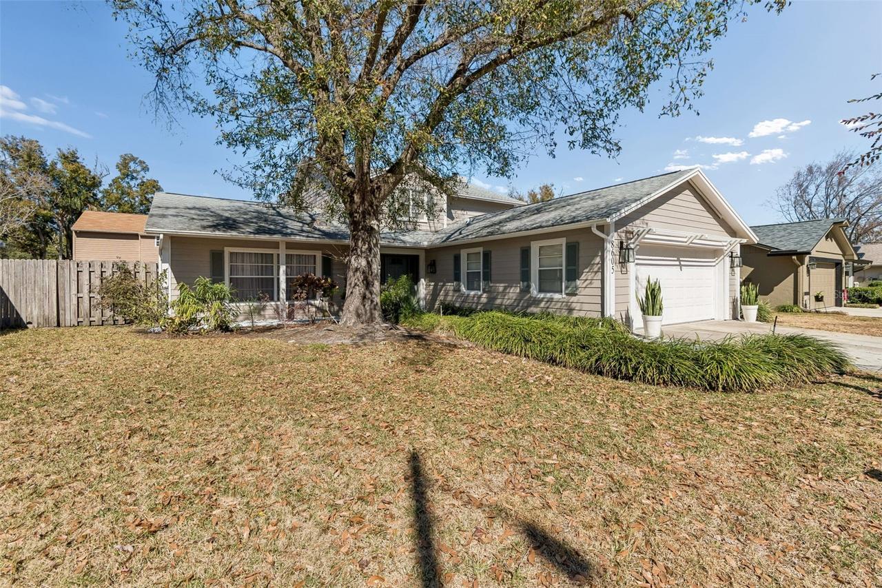 8605 Leighton Dr., Tampa, FL 33614