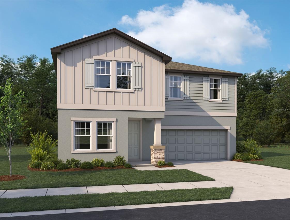 2915 Citrus Grove Street, Wimauma, FL 33598