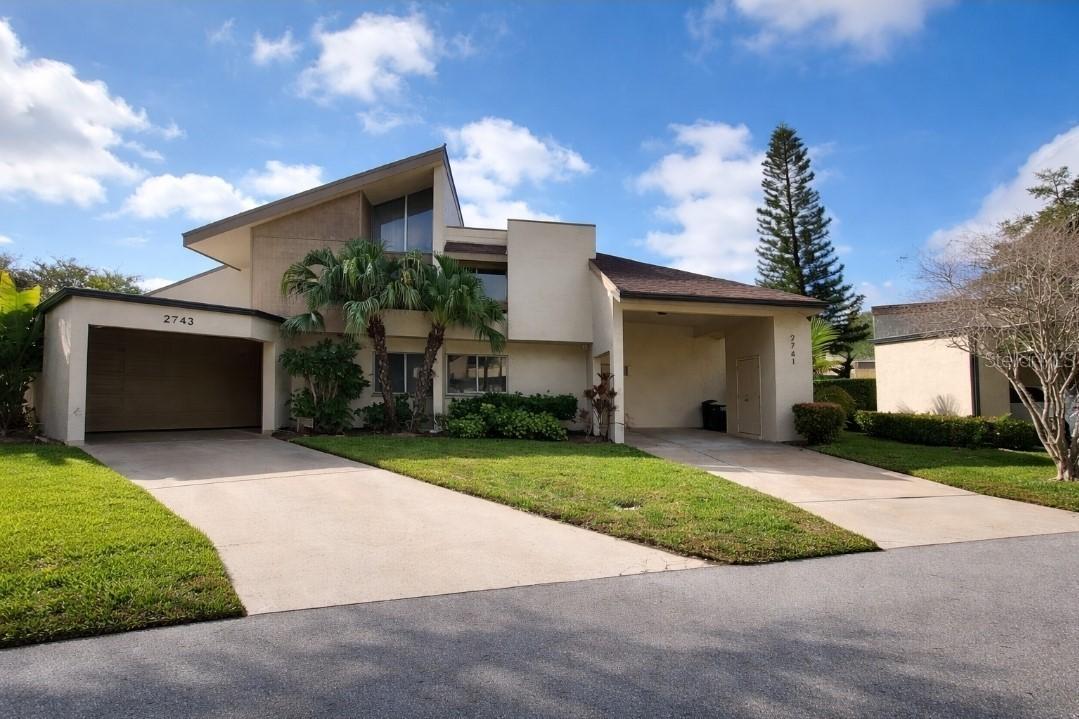 2741 Foxfire Ct. #D, Clearwater, FL 33761