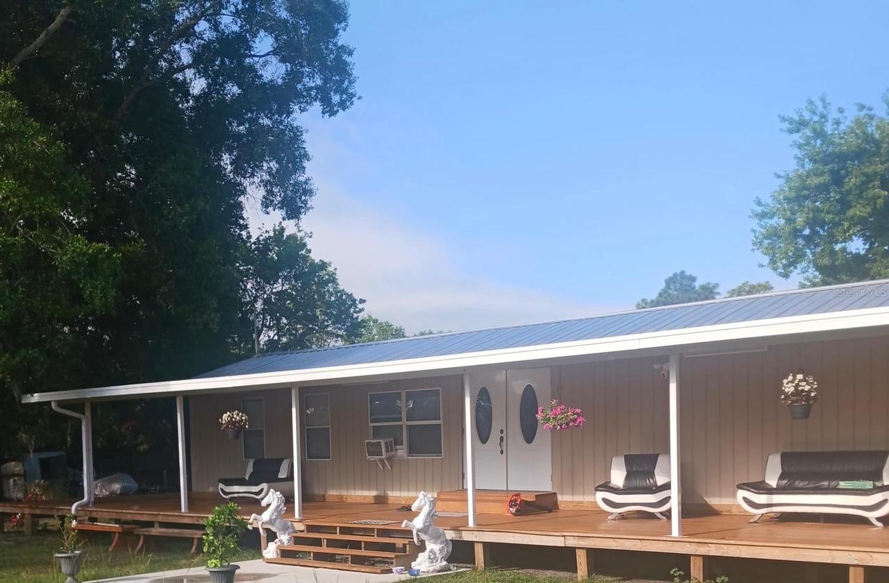 24 Hammons Way, Frostproof, FL 33843