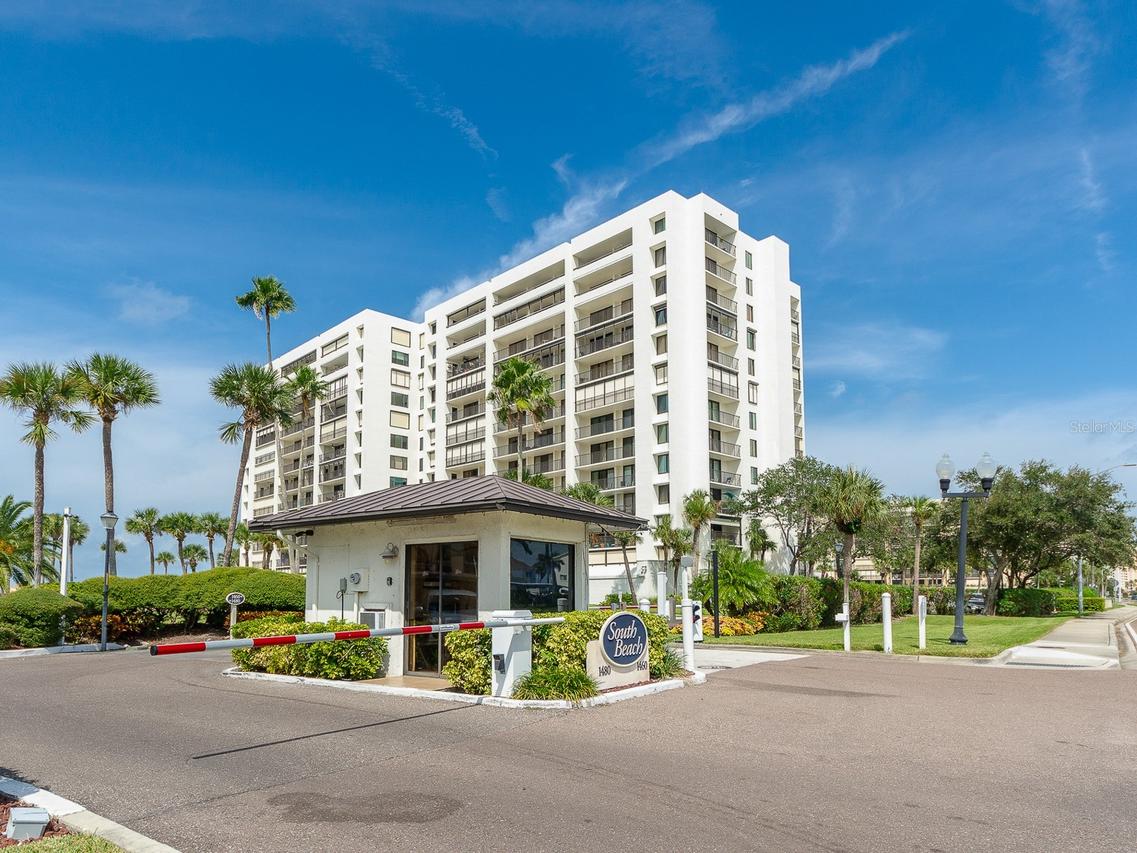 1460 Gulf Blvd. #312, Clearwater Beach, FL 33767