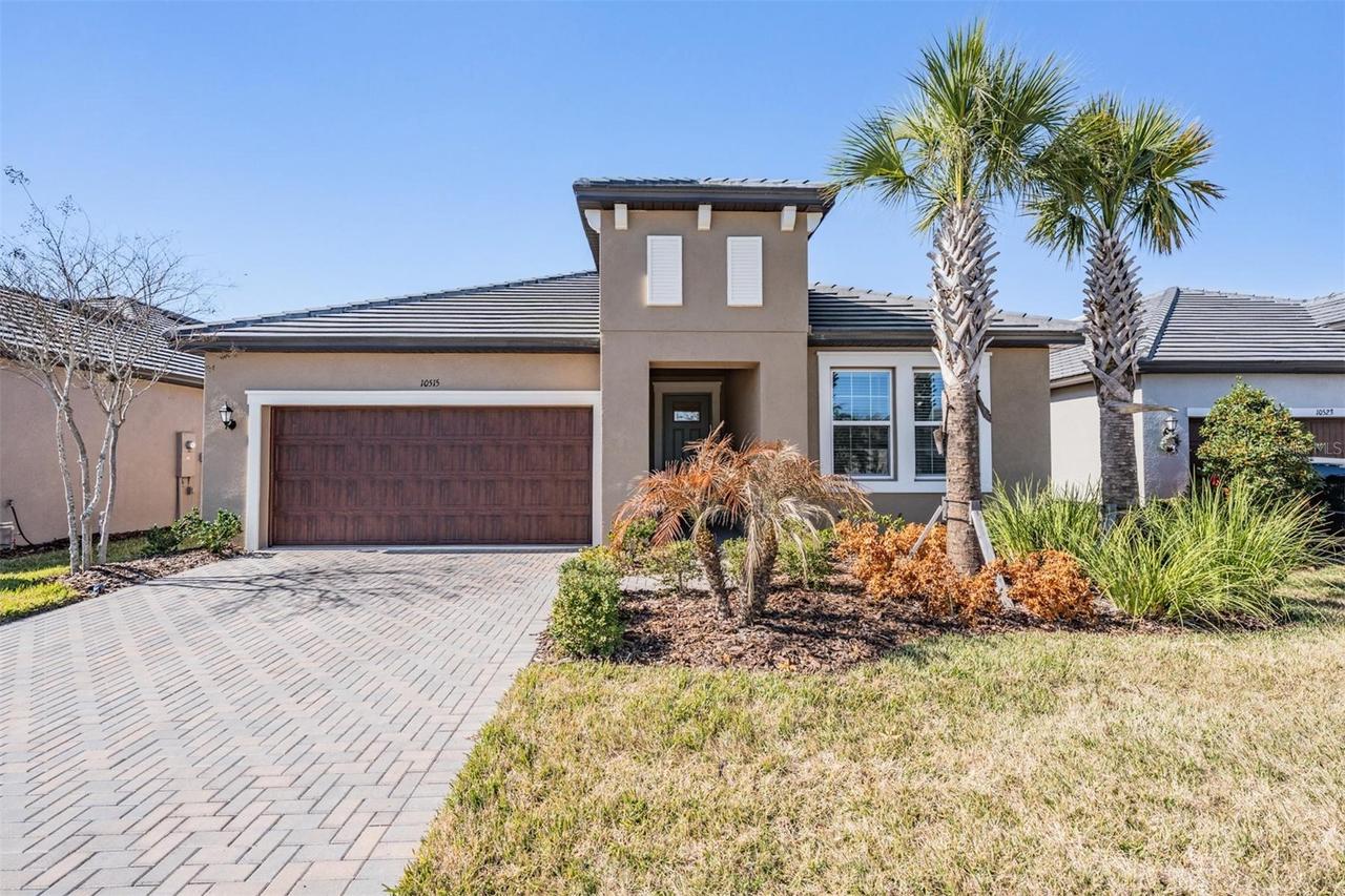 10515 Gable Dig Loop, San Antonio, FL 33576