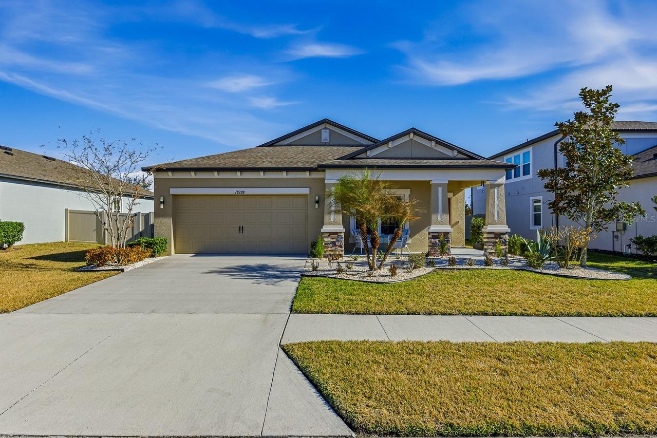 18298 Cortes Creek Blvd., Spring Hill, FL 34610