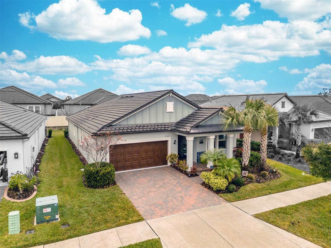 31565 Cannon Rush Dr., San Antonio, FL 33576