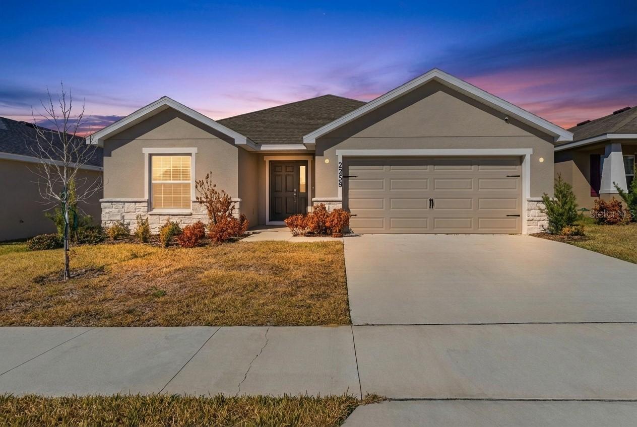 2259 Sunset Way, Davenport, FL 33837