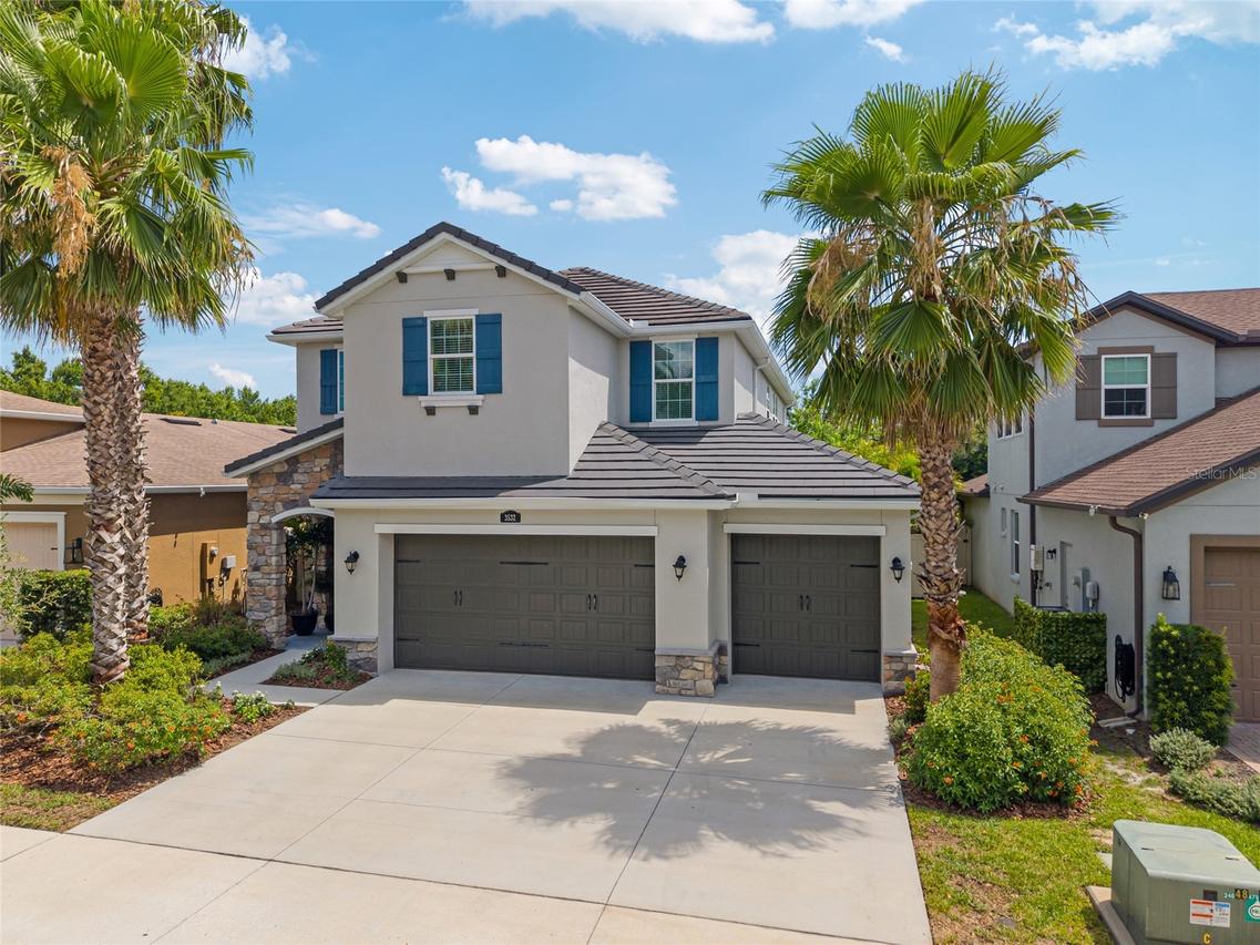 3532 Wicket Field Rd., Lutz, FL 33548