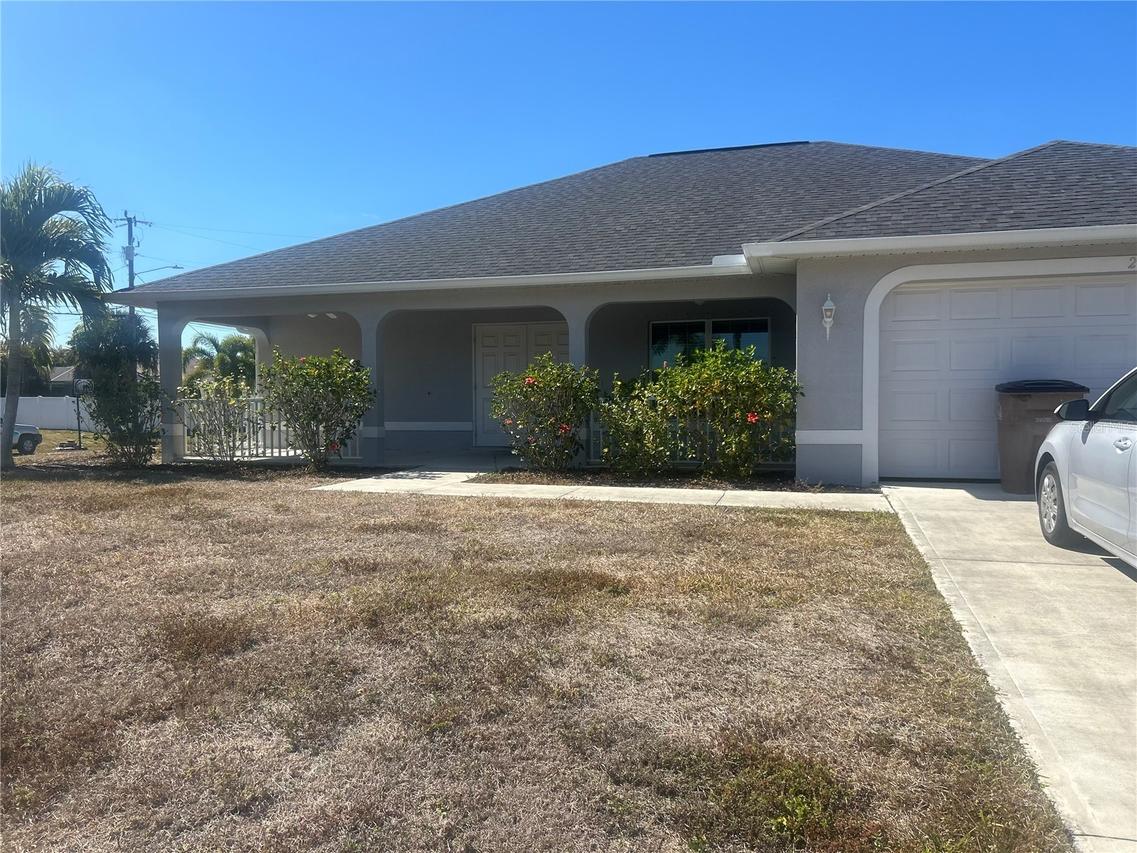 2118 NE 13th Pl., Cape Coral, FL 33909