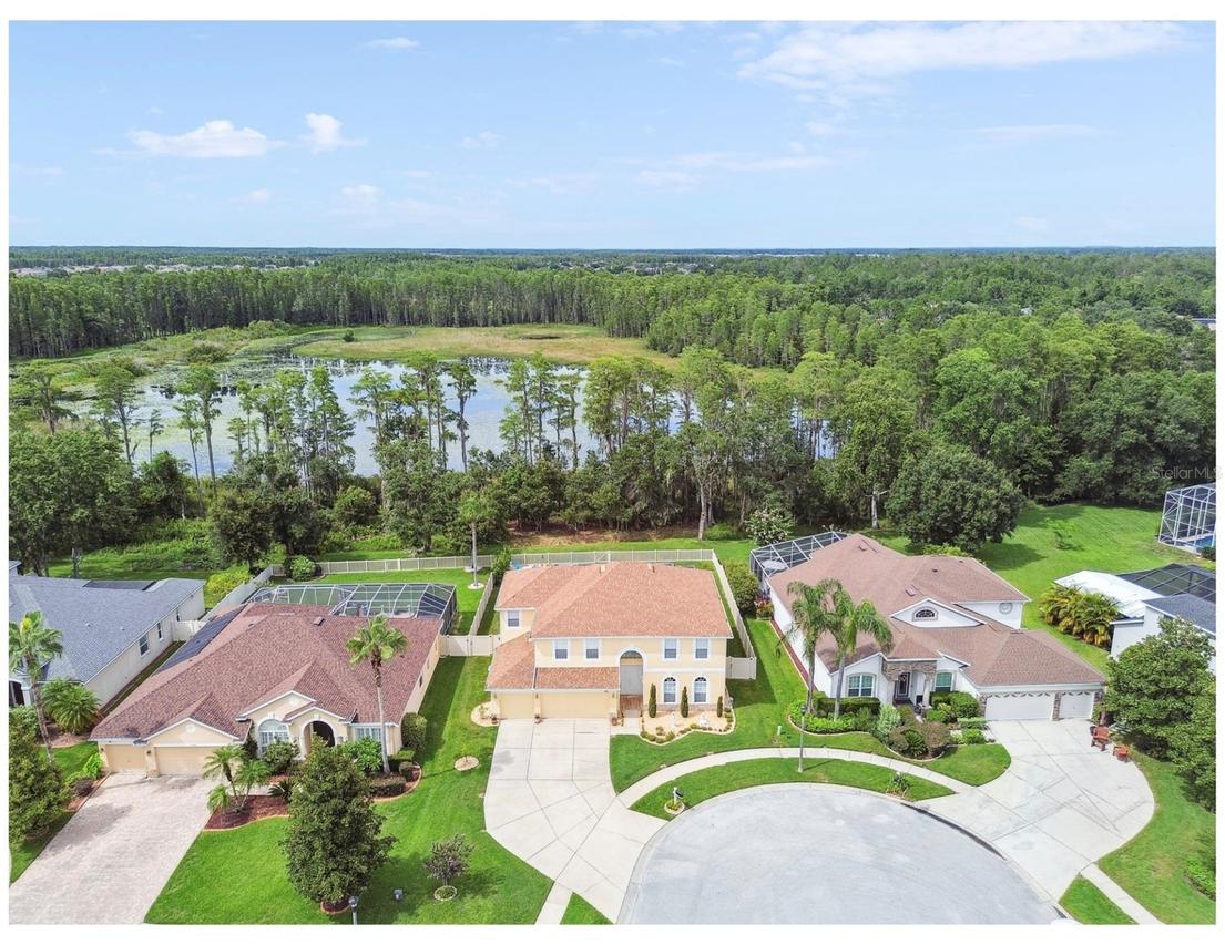 21511 Wilderness Lake Blvd., Land O Lakes, FL 34637