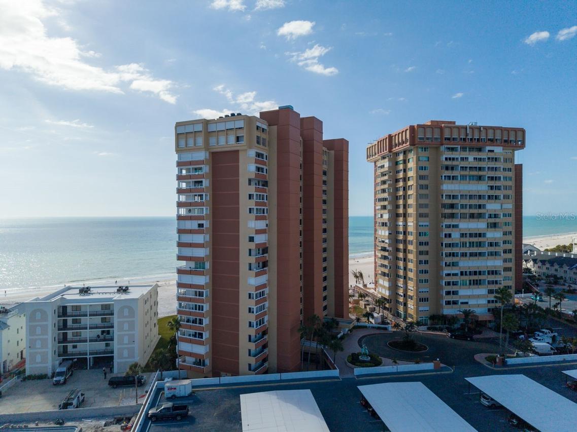 17900 Gulf Blvd. #12A, Redington Shores, FL 33708