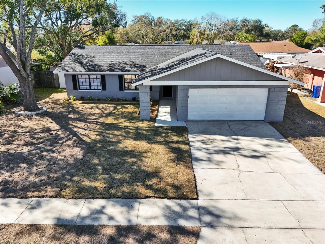 14310 Promontory Point Pl., Tampa, FL 33625