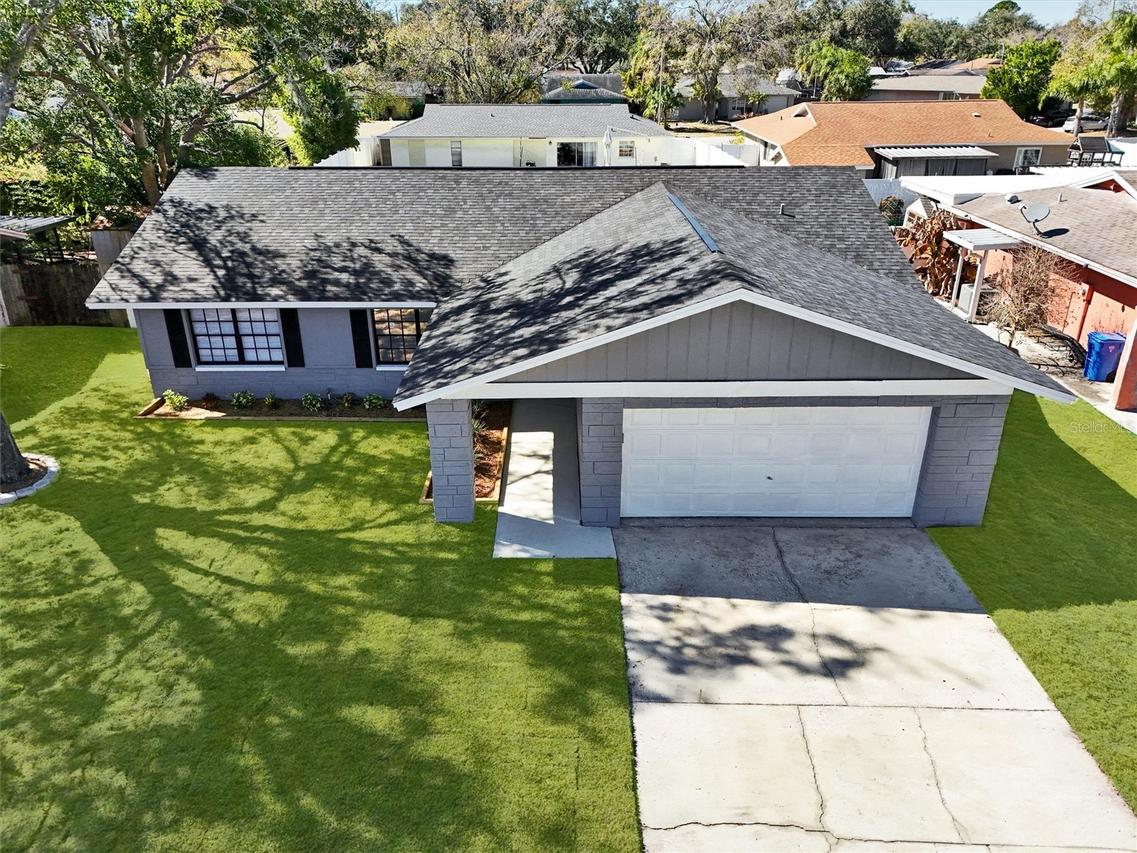 14310 Promontory Point Pl., Tampa, FL 33625