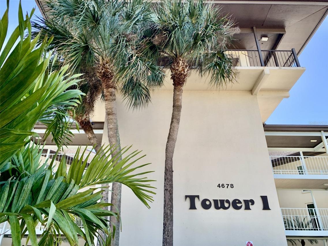 4678 Marine Pkwy. #305, New Port Richey, FL 34652