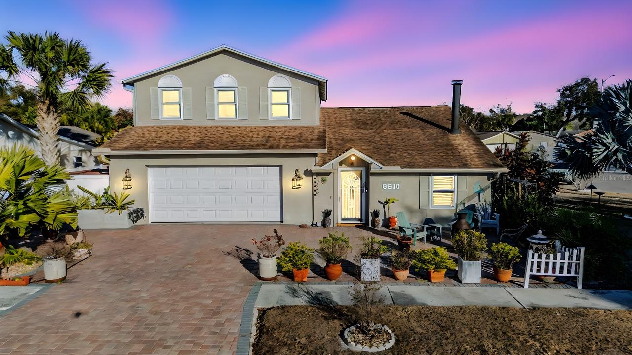 6510 Spanish Moss Cir., Tampa, FL 33625