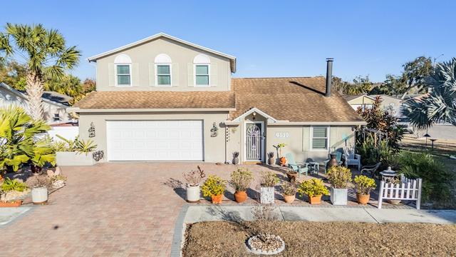 New Homes For Sale This Week That Attend Sergeant Smith Middle School: February 13th to February 19th