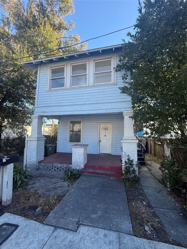 1015 E Columbus Dr., Tampa, FL 33605