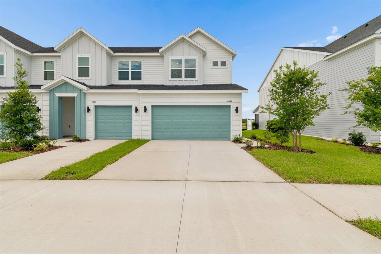 6341 Jensen View Ave., Apollo Beach, FL 33572