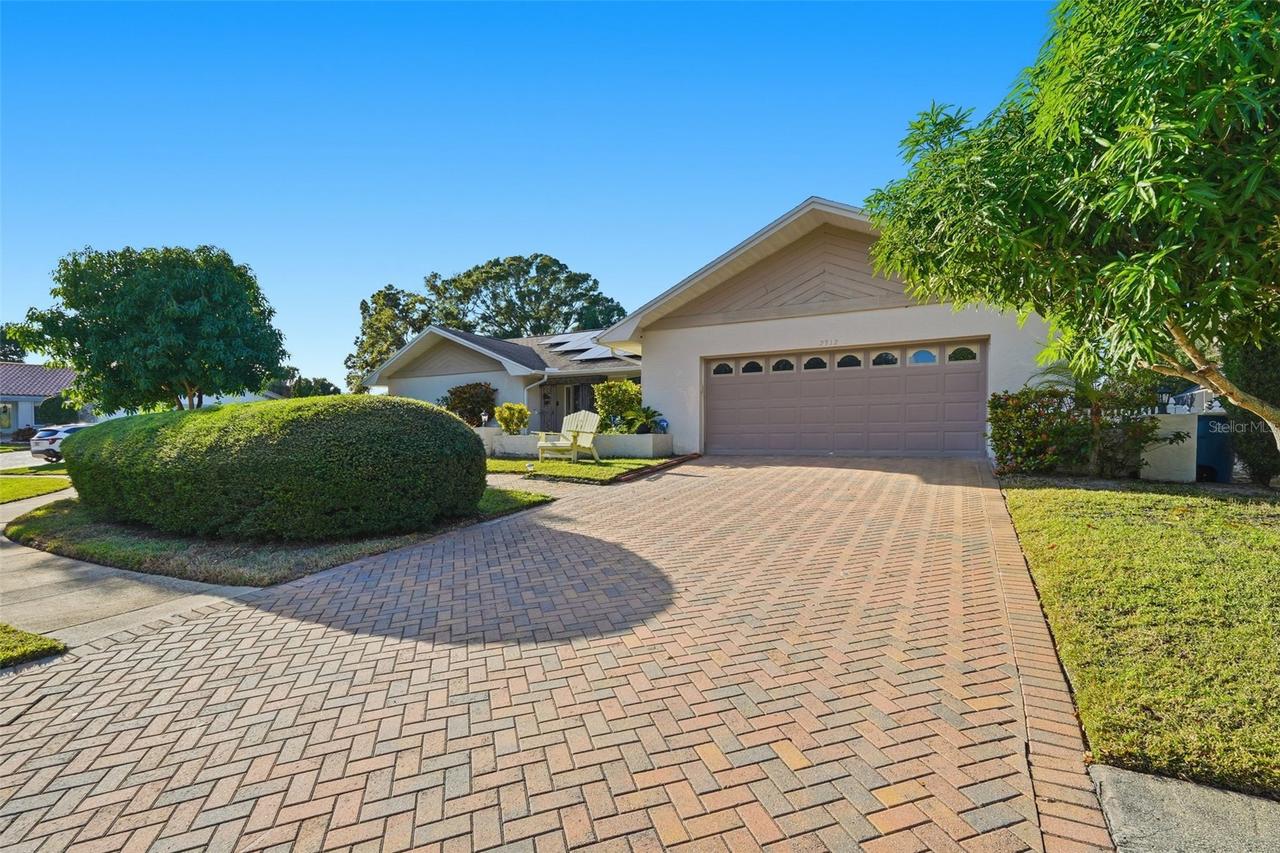 2912 Mill Stream Ct., Clearwater, FL 33761