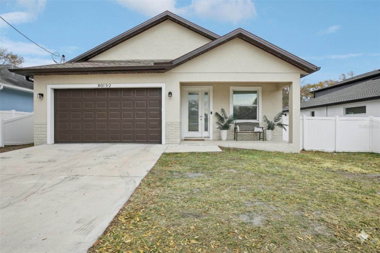 801 W Sligh Ave. #1/2, Tampa, FL 33604