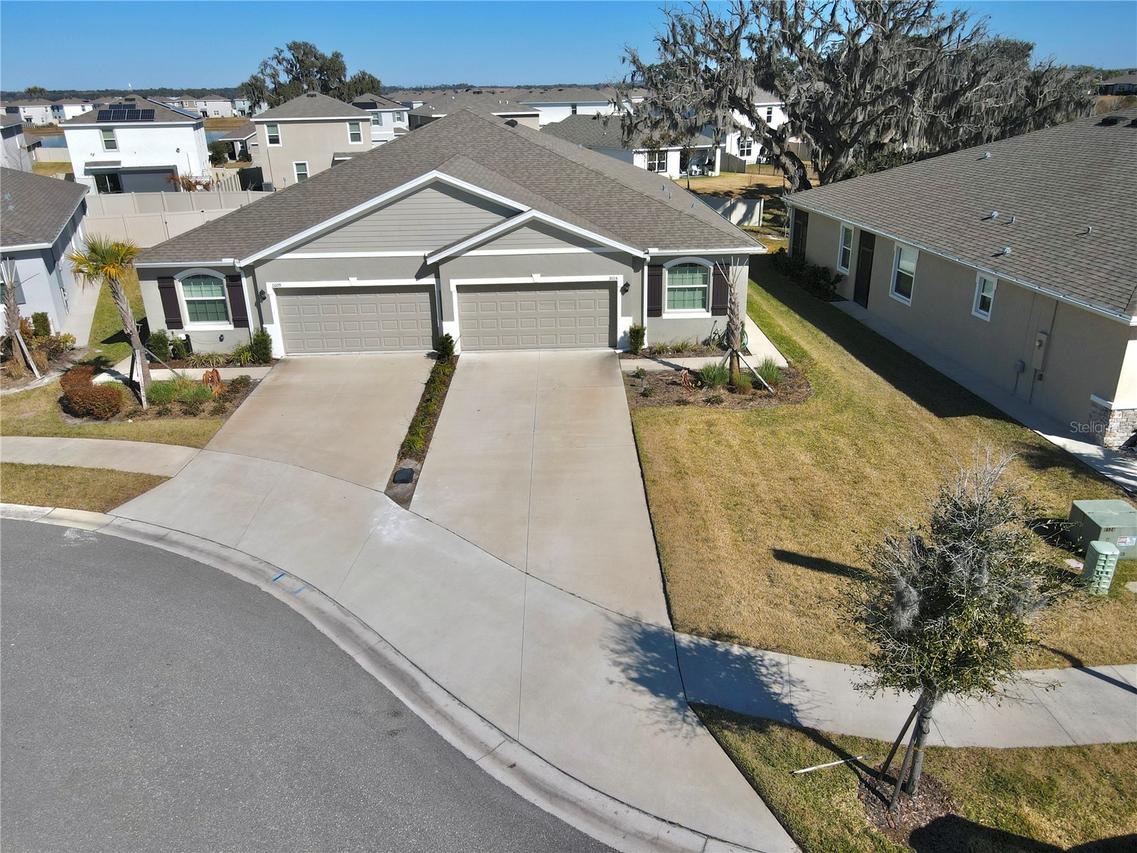 31115 Mango Fade Way, San Antonio, FL 33576