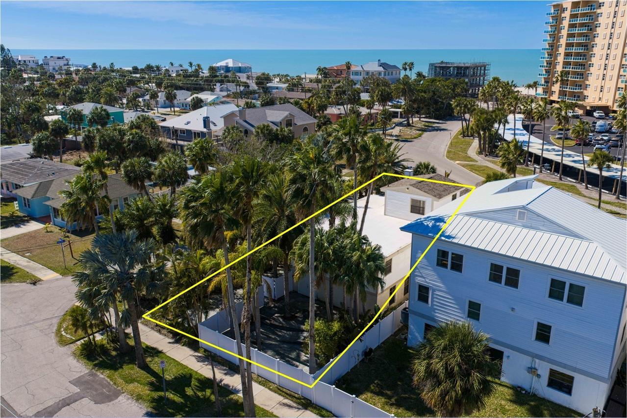 879 Eldorado Ave., Clearwater Beach, FL 33767