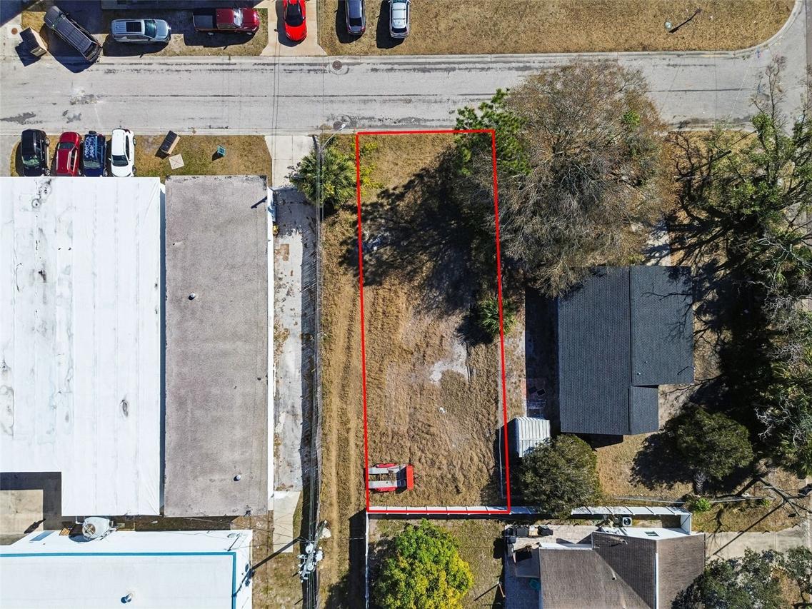42nd St S St., St Petersburg, FL 33711