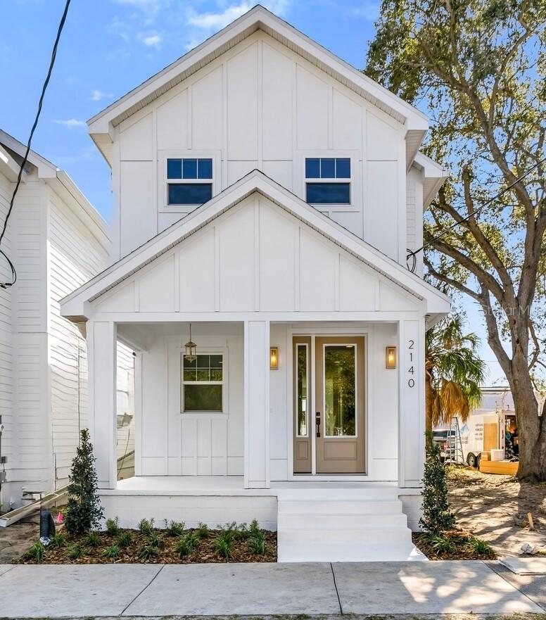 2140 W Chestnut St., Tampa, FL 33607