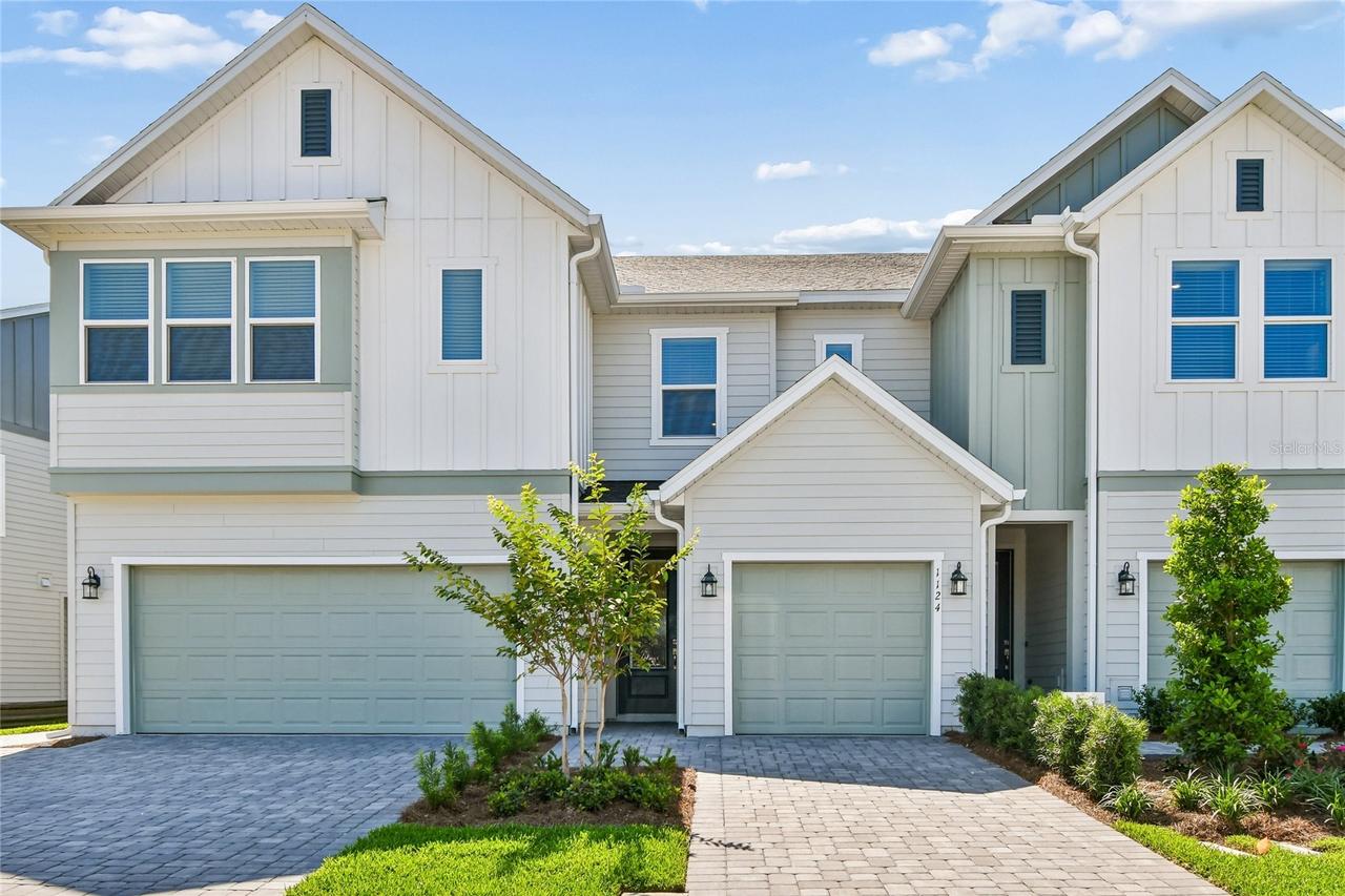 1124 Wild Crest Ln., Daytona Beach, FL 32117