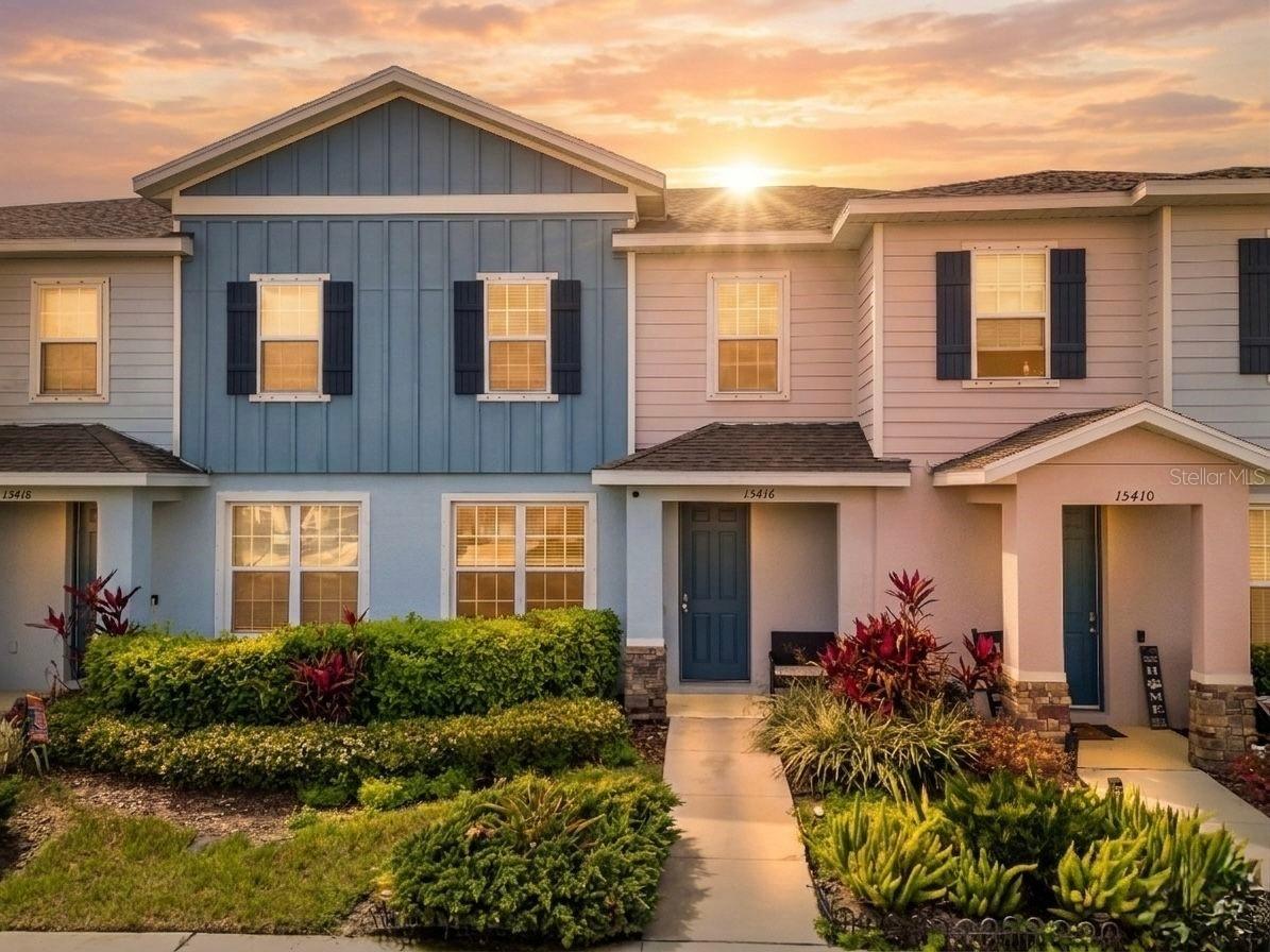 15416 Caravan Ave., Odessa, FL 33556