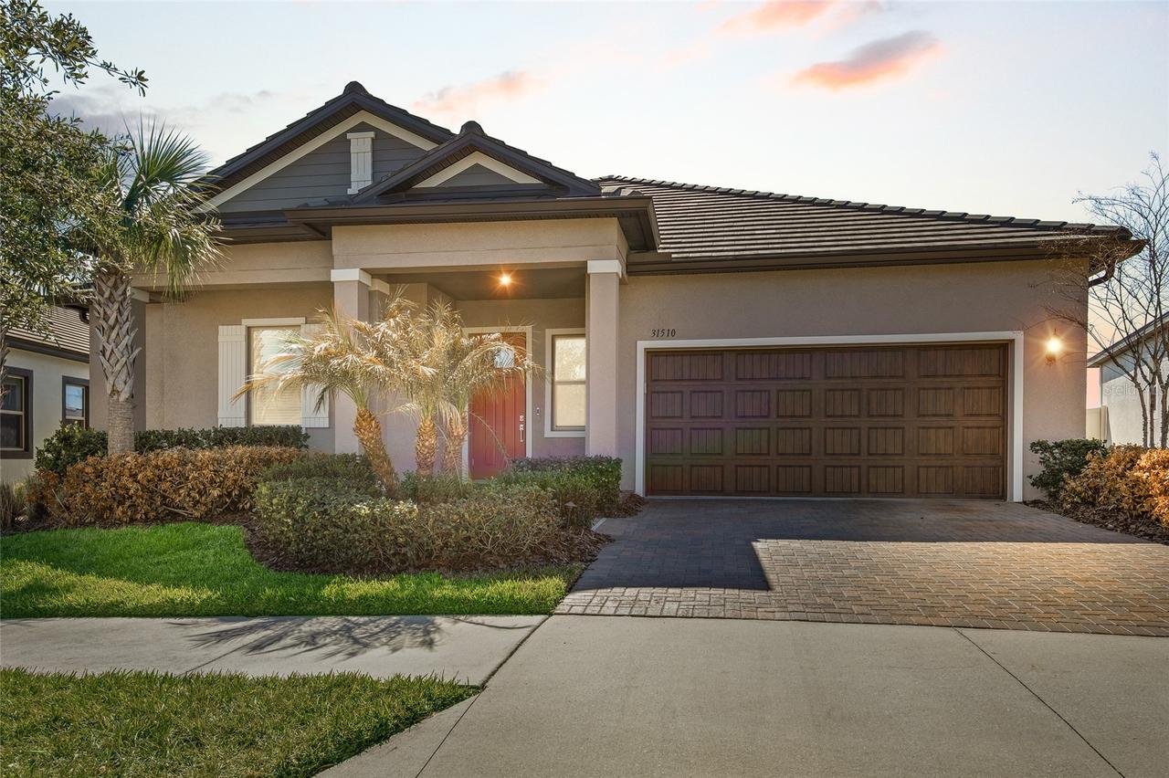 31510 Cabana Rye Ave., San Antonio, FL 33576