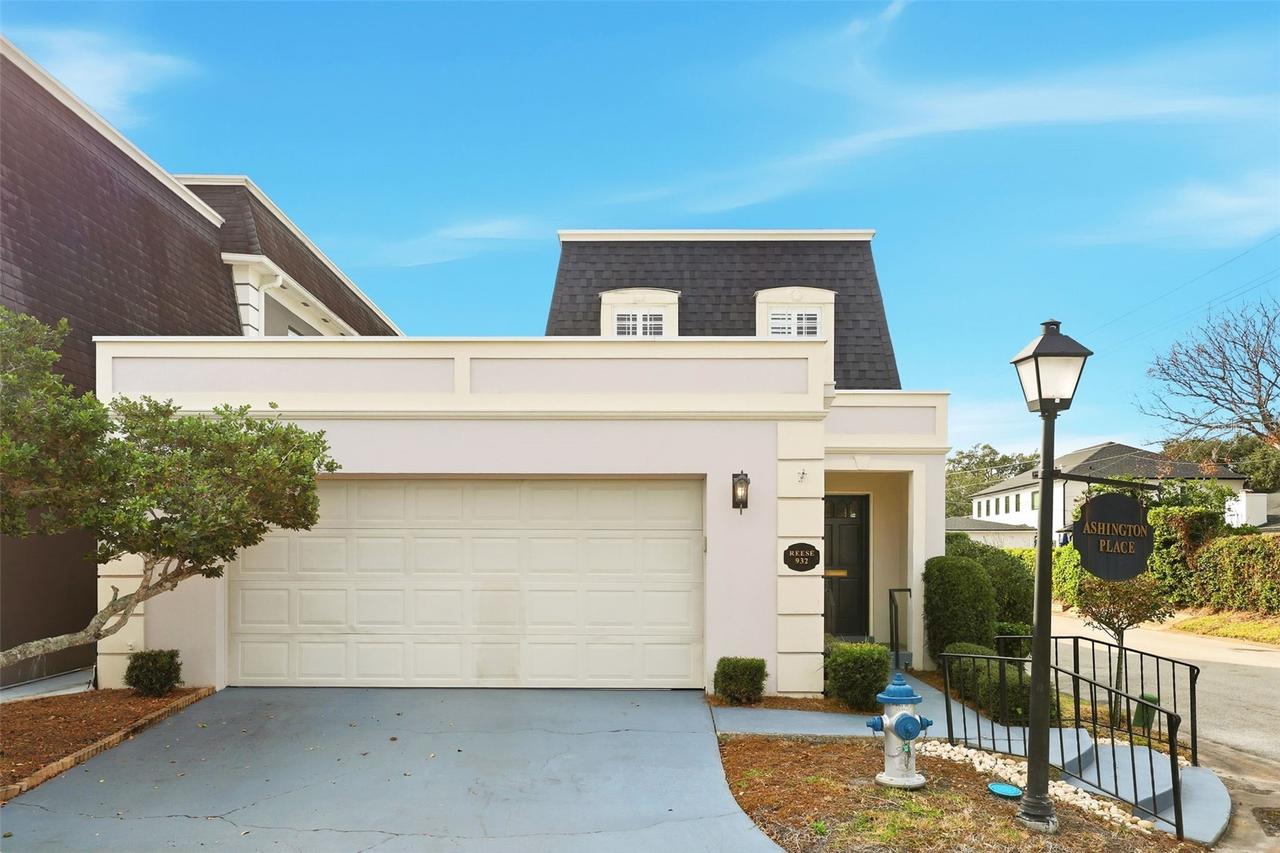 932 Ashington Pl. #6, Orlando, FL 32804