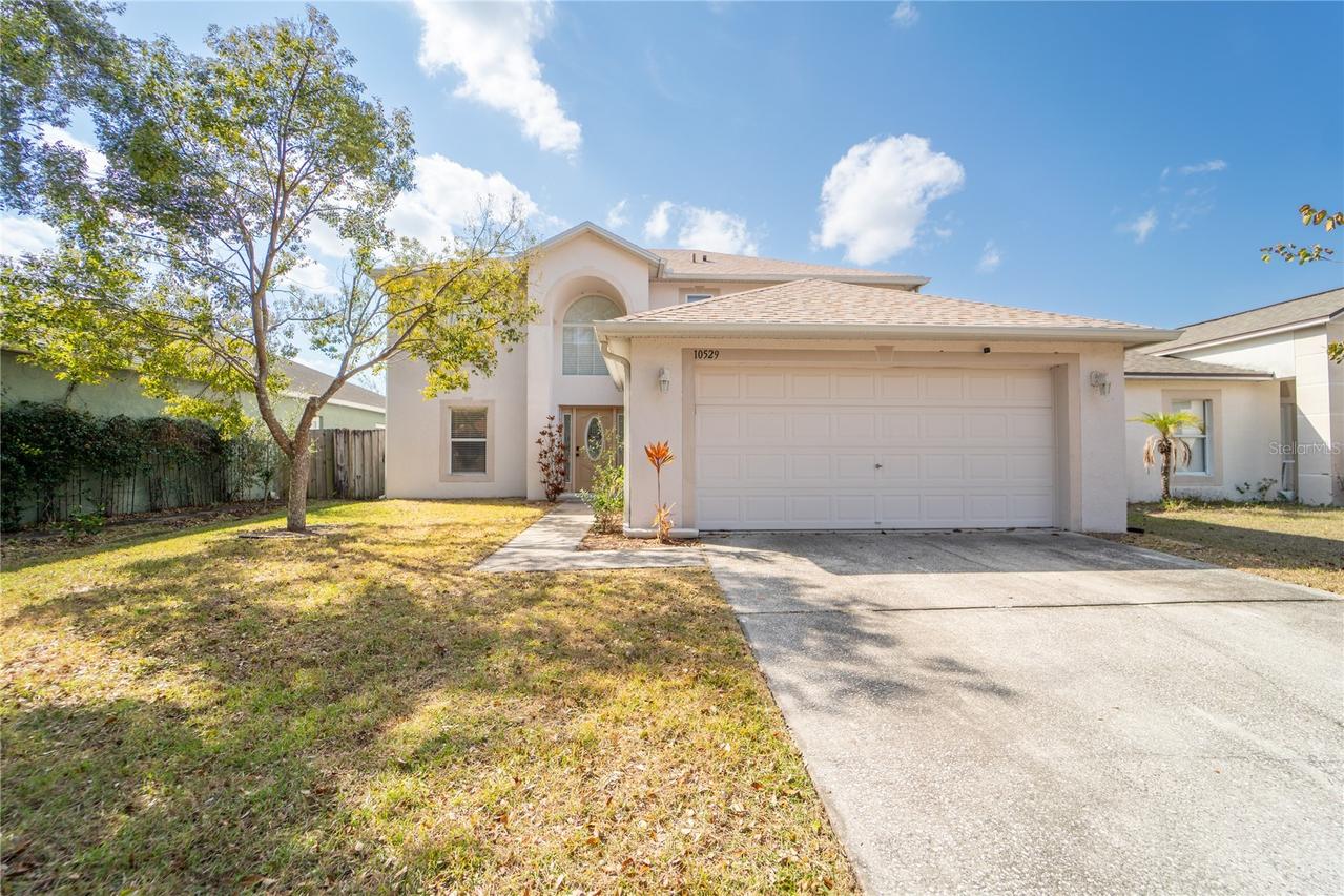 10529 Maronda Dr., Riverview, FL 33578