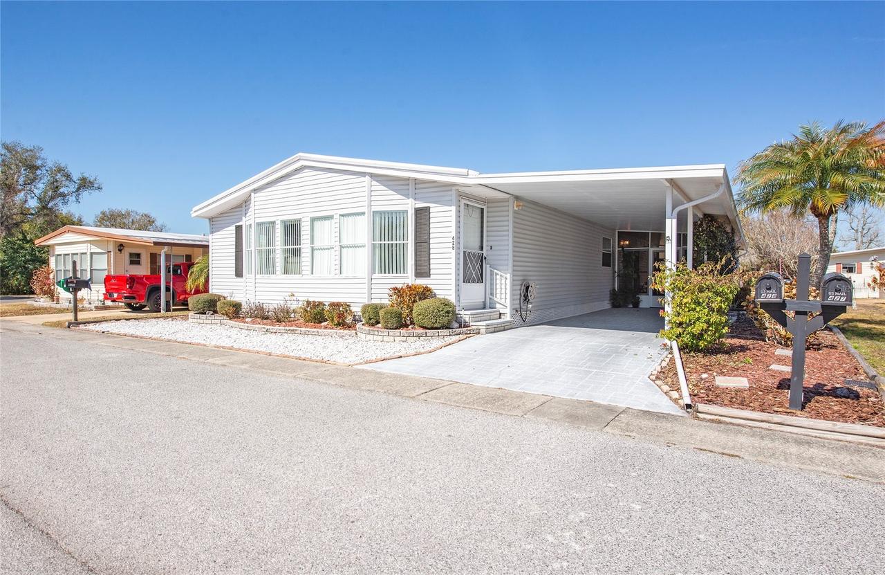 428 Pelican Dr., Oldsmar, FL 34677