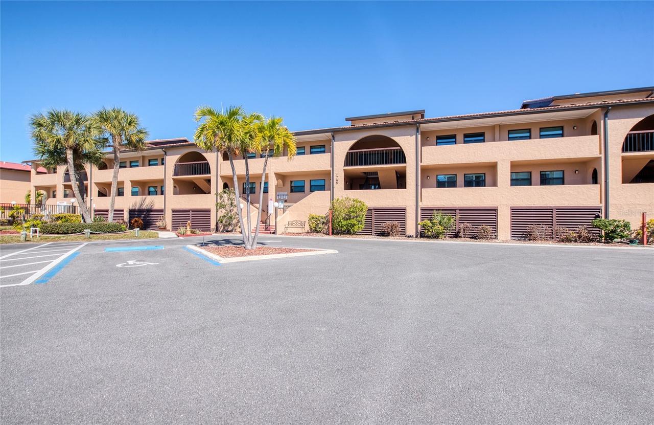 1765 Gulf Blvd. #209, Englewood, FL 34223