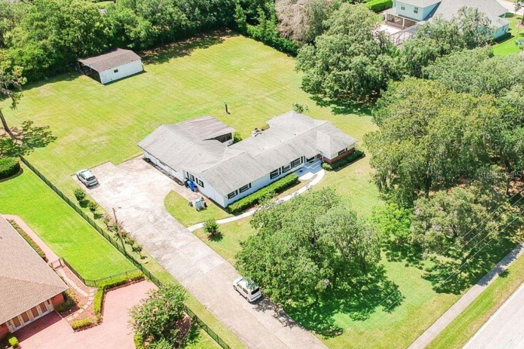 1700 S Miller Rd., Valrico, FL 33594