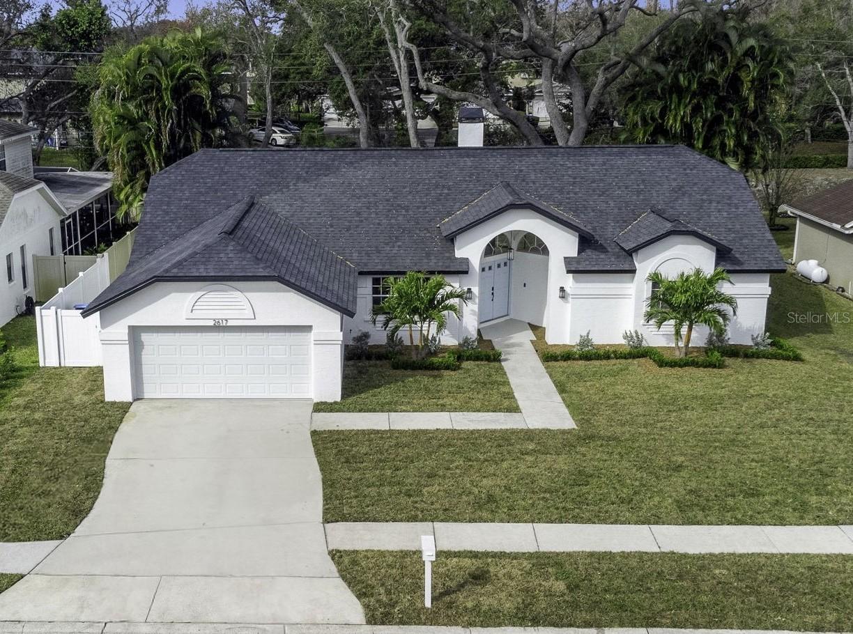 2617 Bellhurst Dr., Dunedin, FL 34698