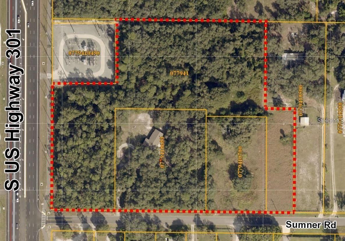 10518 Sumner Rd., Wimauma, FL 33598