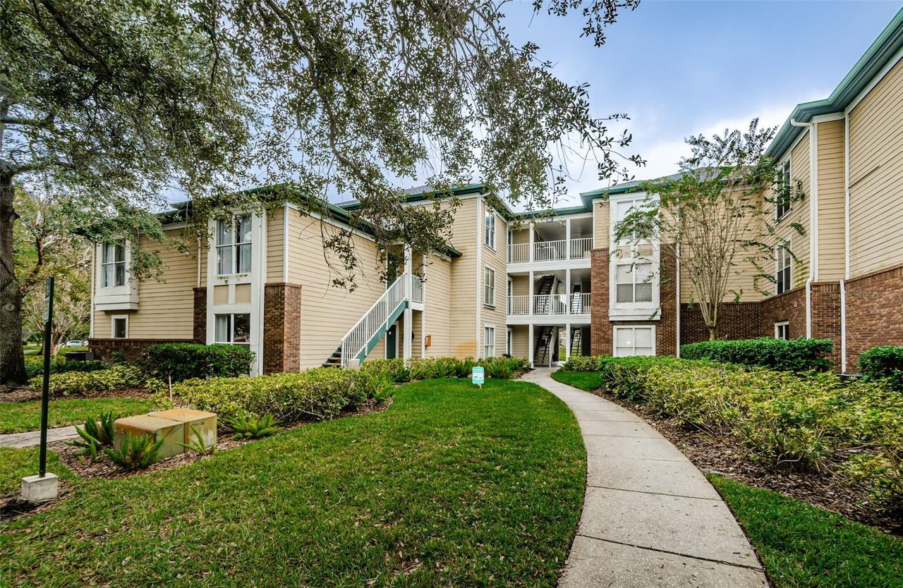 10114 Winsford Oak Blvd. #501, Tampa, FL 33624