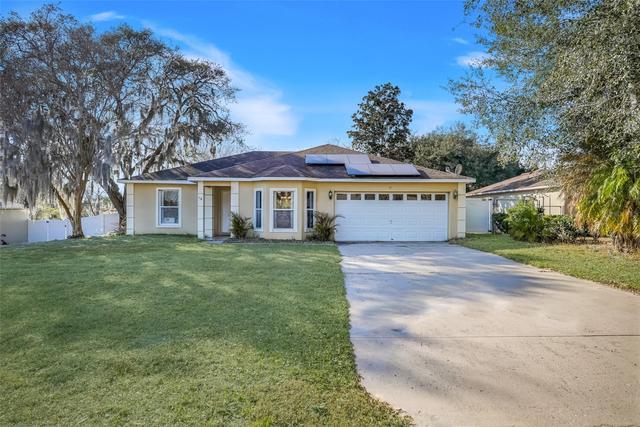 New Homes For Sale This Week That Attend Mascotte Elementary School: February 6th to February 12th