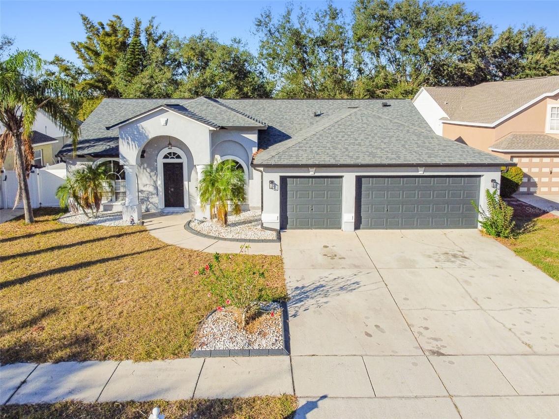 11528 Andy Dr., Riverview, FL 33569