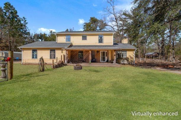 976 Hassell Dr., Tallahassee, FL 32305