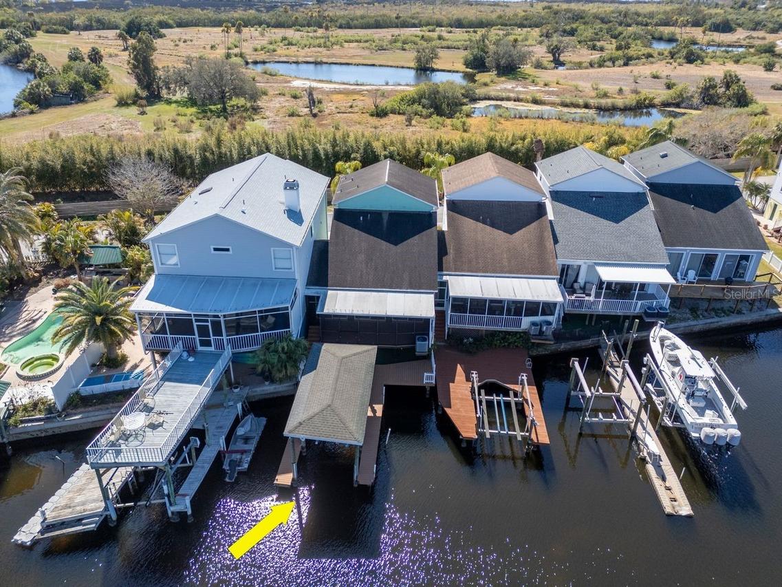 5313 Boardwalk St., Holiday, FL 34690