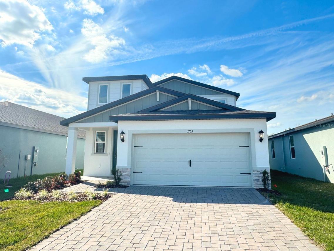 1763 Brekey Way, Zephyrhills, FL 33541