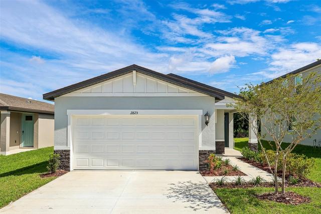 Homes Just Sold That Attend Bartow Middle School: June 30th to July 6th