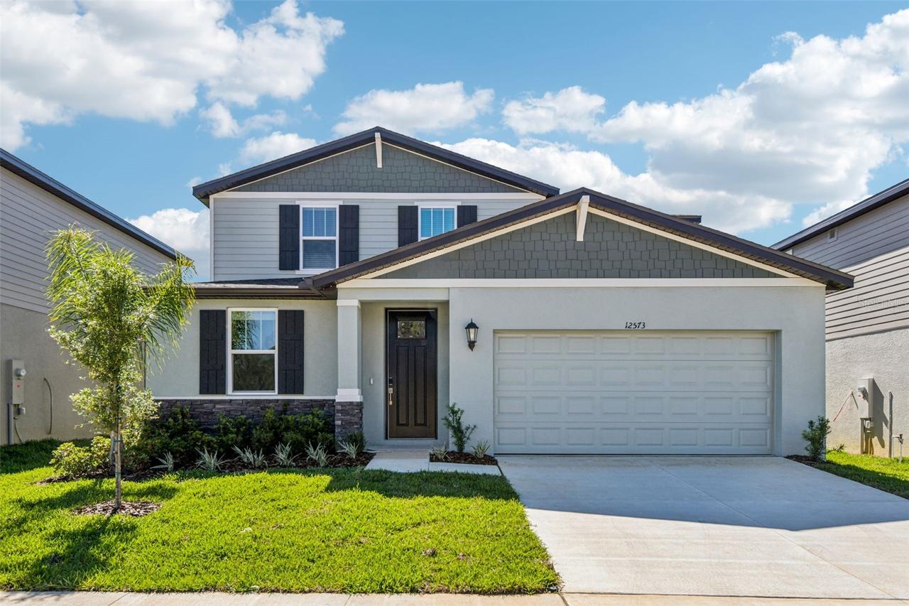 12573 Homeland Dr., Dade City, FL 33525