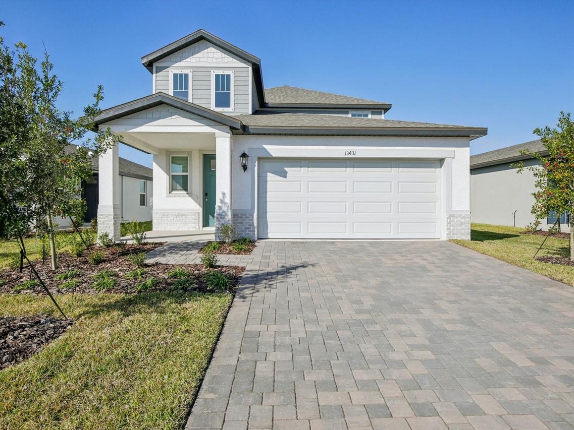 13431 Shellmore Ave., Palmetto, FL 34221