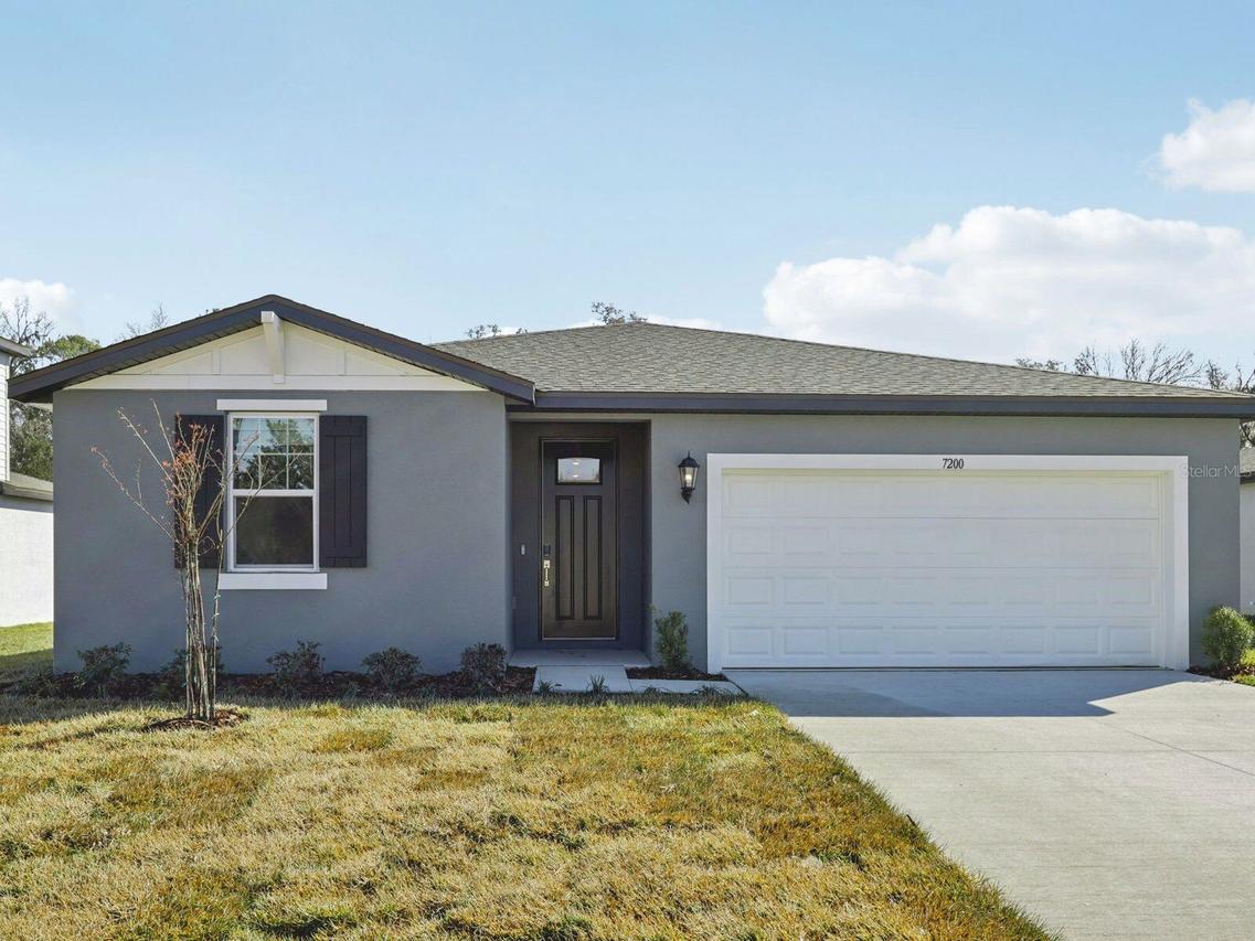 7200 Ray Creek Dr., Brooksville, FL 34601