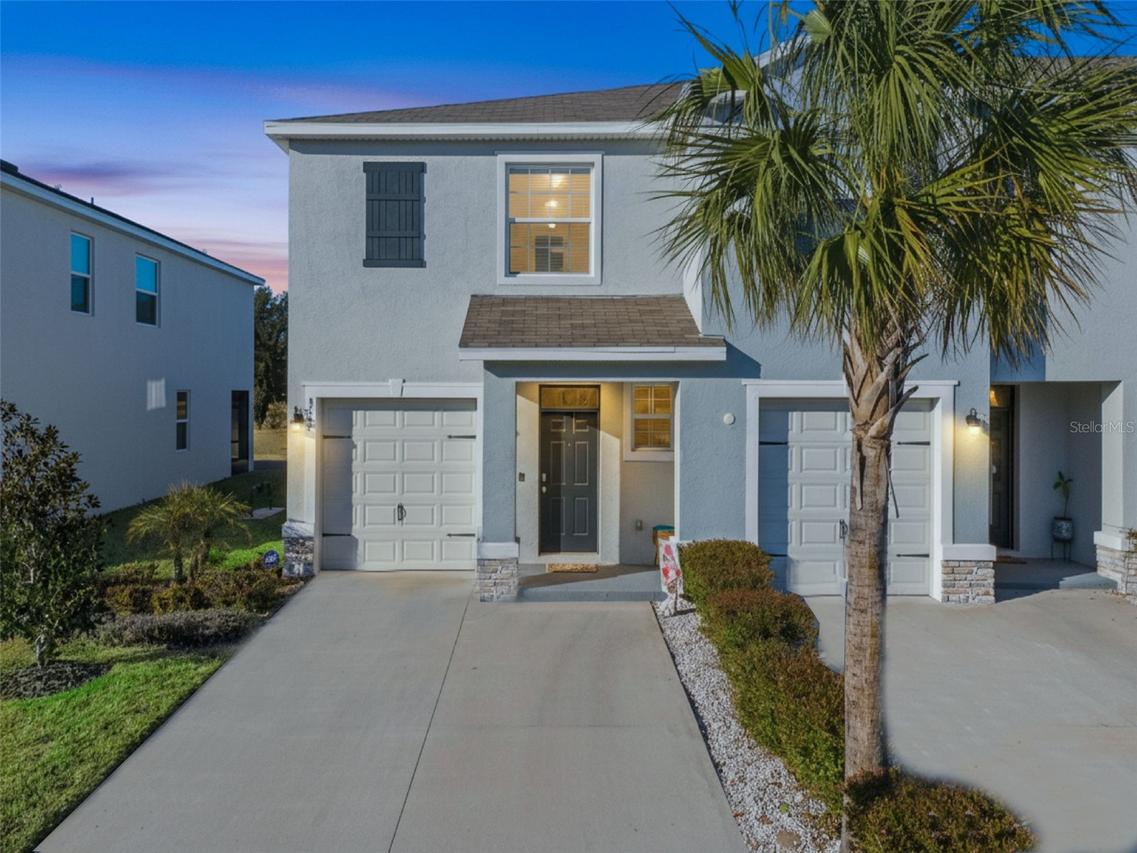 3522 Marigold Patch Ct., Plant City, FL 33565